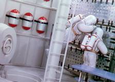 ©1955 Paramount Pictures - Conquest of Space (Conquest of Space)