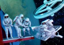 ©1955 Paramount Pictures - Conquest of Space (Conquest of Space)