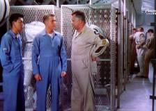 ©1955 Paramount Pictures - Conquest of Space (Conquest of Space)