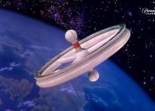 ©1955 Paramount Pictures - Conquest of Space (Conquest of Space)