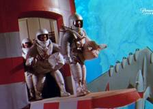 ©1955 Paramount Pictures - Conquest of Space (Conquest of Space)