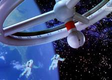 ©1955 Paramount Pictures - Conquest of Space (Conquest of Space)