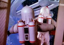 ©1955 Paramount Pictures - Conquest of Space (Conquest of Space)