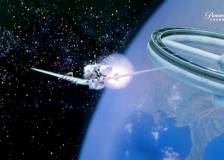 ©1955 Paramount Pictures - Conquest of Space (Conquest of Space)