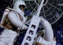 ©1955 Paramount Pictures - Conquest of Space (Conquest of Space)