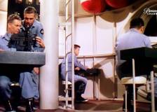 ©1955 Paramount Pictures - Conquest of Space (Conquest of Space)