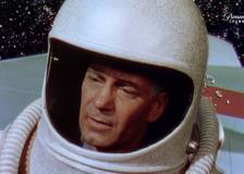 ©1955 Paramount Pictures - Conquest of Space (Conquest of Space)