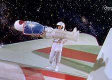 ©1955 Paramount Pictures - Conquest of Space (Conquest of Space)