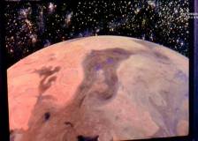 ©1955 Paramount Pictures - Conquest of Space (Conquest of Space)