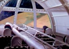 ©1955 Paramount Pictures - Conquest of Space (Conquest of Space)