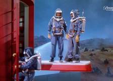 ©1955 Paramount Pictures - Conquest of Space (Conquest of Space)