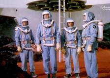 ©1955 Paramount Pictures - Conquest of Space (Conquest of Space)