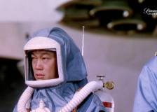 ©1955 Paramount Pictures - Conquest of Space (Conquest of Space)