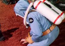 ©1955 Paramount Pictures - Conquest of Space (Conquest of Space)