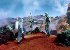 ©1955 Paramount Pictures - Conquest of Space (Conquest of Space)