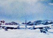 ©1955 Paramount Pictures - Conquest of Space (Conquest of Space)