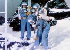 ©1955 Paramount Pictures - Conquest of Space (Conquest of Space)