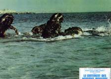 Le continent des hommes poissons - Le continent des hommes poissons (L'isola degli uomini pesce)