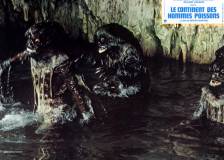 Le continent des hommes poissons - Le continent des hommes poissons (L'isola degli uomini pesce)