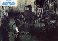 Le continent des hommes poissons - Le continent des hommes poissons (L'isola degli uomini pesce)