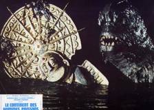 Le continent des hommes poissons - Le continent des hommes poissons (L'isola degli uomini pesce)