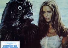 Le continent des hommes poissons - Le continent des hommes poissons (L'isola degli uomini pesce)