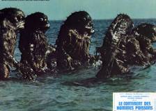 Le continent des hommes poissons - Le continent des hommes poissons (L'isola degli uomini pesce)