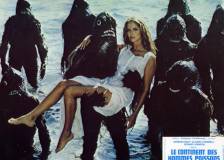 Le continent des hommes poissons - Le continent des hommes poissons (L'isola degli uomini pesce)