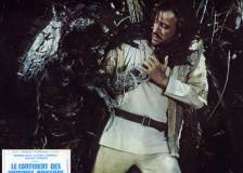 Le continent des hommes poissons - Le continent des hommes poissons (L'isola degli uomini pesce)