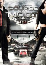 Miniature d'affiche française de 'Course à la mort'