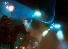 ©2010 Paramount - Cowboys & envahisseurs (Cowboys & Aliens)