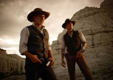 ©2010 Paramount - Cowboys & envahisseurs (Cowboys & Aliens)