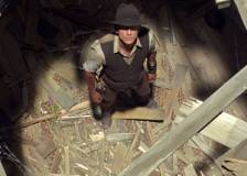 ©2010 Paramount - Cowboys & envahisseurs (Cowboys & Aliens)