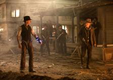©2010 Paramount - Cowboys & envahisseurs (Cowboys & Aliens)