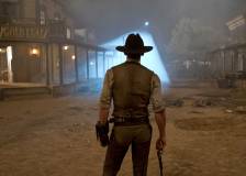 ©2010 Paramount - Cowboys & envahisseurs (Cowboys & Aliens)