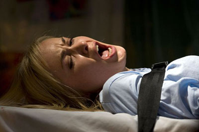 Une nuit de cauchemar - The Crazies