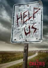 Miniature d'affiche américaine de 'The Crazies'