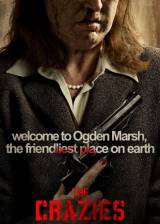 Miniature d'affiche américaine de 'The Crazies'