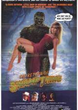 Us poster thumbnail from 'The Return of Swamp Thing'