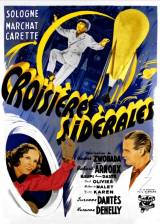 Miniature d'affiche française de 'Croisières sidérales'