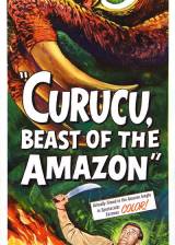 Us poster thumbnail from 'Curucu, Beast of the Amazon'