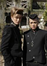 ©2017 Oriental Light and Magic - JoJo's Bizarre Adventure: Diamond Is Unbreakable - Chapter 1 (JoJo's Bizarre Adventure: Diamond Is Unbreakable - Chapter 1)