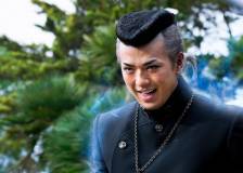 ©2017 Oriental Light and Magic - JoJo's Bizarre Adventure: Diamond Is Unbreakable - Chapter 1 (JoJo's Bizarre Adventure: Diamond Is Unbreakable - Chapter 1)