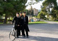 ©2017 Oriental Light and Magic - JoJo's Bizarre Adventure: Diamond Is Unbreakable - Chapter 1 (JoJo's Bizarre Adventure: Diamond Is Unbreakable - Chapter 1)