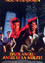 Spanish poster thumbnail from 'Dark Angel'