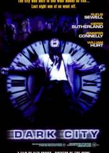 Miniature d'affiche inconnue de 'Dark City'