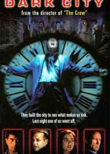 Miniature d'affiche inconnue de 'Dark City'