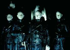 ©1998 New Line Cinema - Dark City (Dark City)