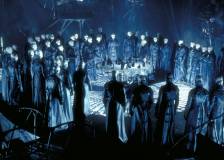 ©1998 New Line Cinema - Dark City (Dark City)