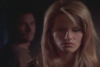 Cal Brody et Kendall Black - Dead Fire